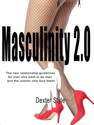 cover image of Masculinity 2.0